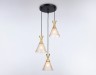 Ambrella Light Светильник подвесной TR TR3175