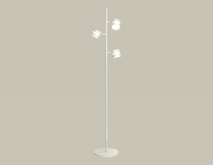 Ambrella Light Торшер Traditional DIY XB9812202