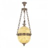 Подвесной светильник 71000P/25 NW Angel FA4S Bohemia Ivele Crystal (Литые)