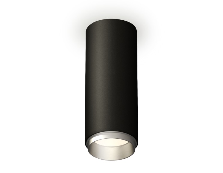 Ambrella Light Потолочный светильник Techno XS6343004
