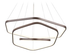 Ambrella Light Подвесной светодиодный светильник FL366