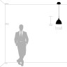 Light Star 810020 Agola Подвес