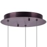 Light Star 796139 Caramello Люстра подвесная
