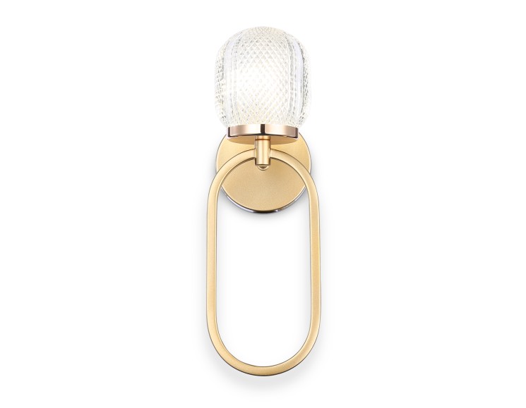 Ambrella Light Светильник настенный Crystal TR5424