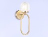 Ambrella Light Светильник настенный Crystal TR5424
