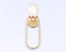Ambrella Light Светильник настенный Crystal TR5424