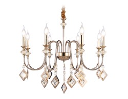 Ambrella Light Хрустальная люстра Traditional TR4957