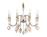 Ambrella Light Хрустальная люстра Traditional TR4957