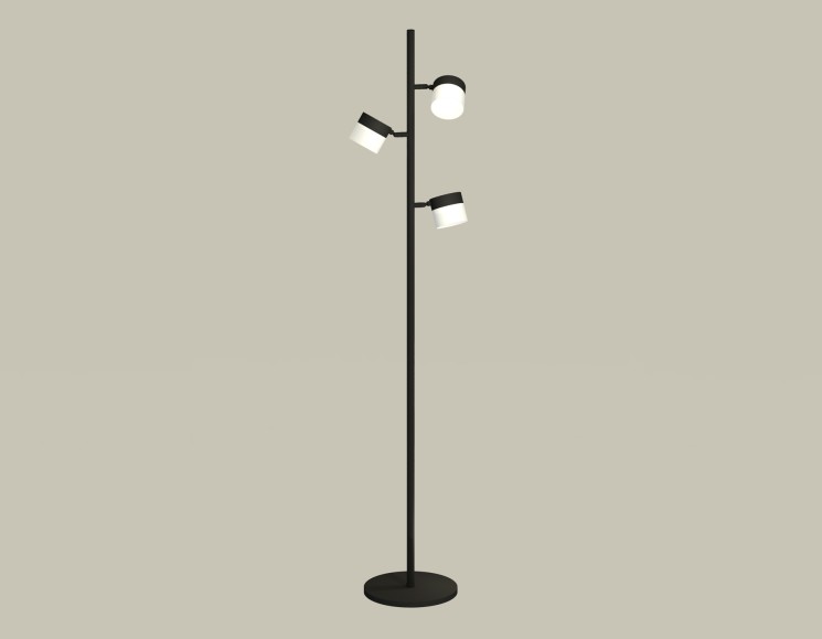 Ambrella Light Торшер Traditional DIY XB9816204