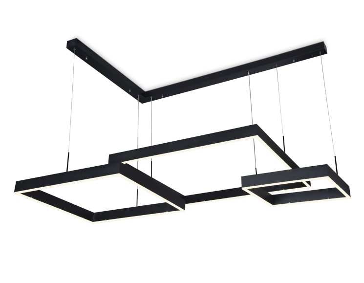 Ambrella Light Люстра подвесная светодиодная Original FA6649