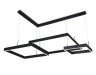Ambrella Light Люстра подвесная светодиодная Original FA6649