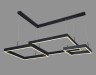 Ambrella Light Люстра подвесная светодиодная Original FA6649