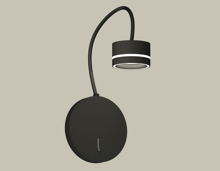 Ambrella Light Бра Traditional DIY XB9596201