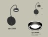 Ambrella Light Бра Traditional DIY XB9596201