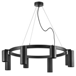 Light Star LR018374874 Rullo Люстра подвесная
