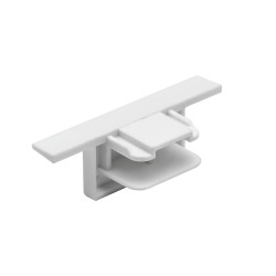 TRA-02-01-001-CAP White