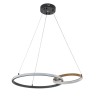 Escada 10230/2 LED*55W Black/Gold