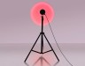Ambrella Light Торшер светодиодный Desk DE8387