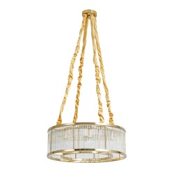 Подвесная люстра Arte Lamp ANETTA