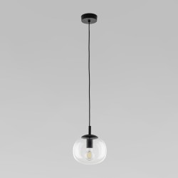 Подвесной светильник со стеклянным плафоном                      TK Lighting  5823 Vibe