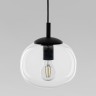 Подвесной светильник со стеклянным плафоном                      TK Lighting  5823 Vibe