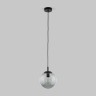 Подвесной светильник со стеклянным плафоном                      TK Lighting  5379 Esme
