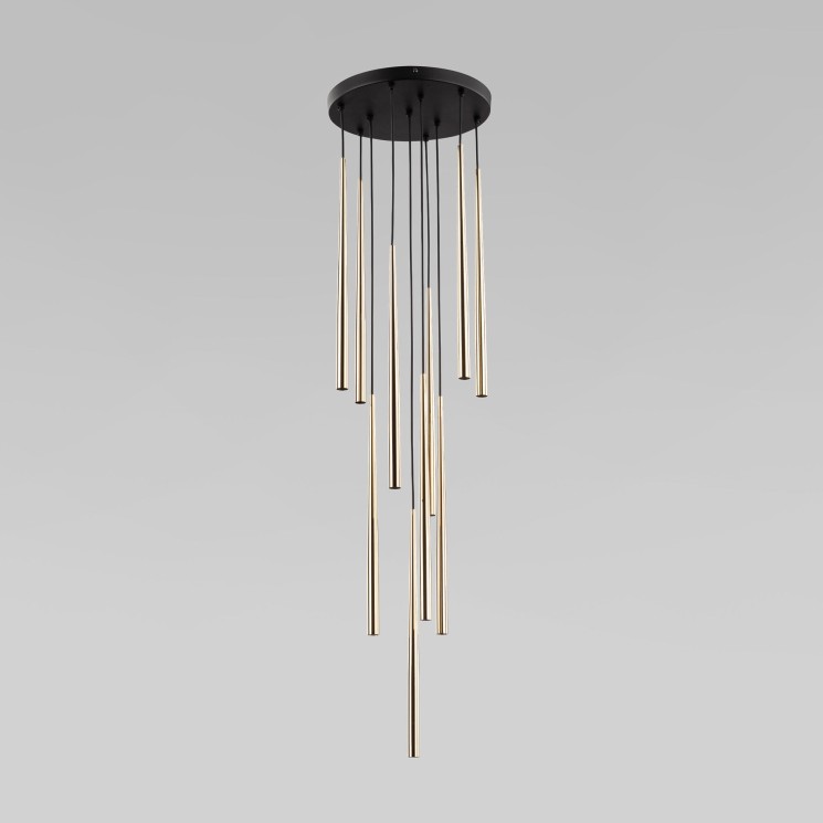 Подвесной светильник                      TK Lighting  10118 Piano