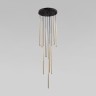 Подвесной светильник                      TK Lighting  10118 Piano