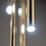 Подвесной светильник                      TK Lighting  10118 Piano