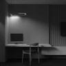 Maytoni Трековый светильник Basis Angle