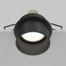 Maytoni Встраиваемый светильник Reif GU10 1x50Вт