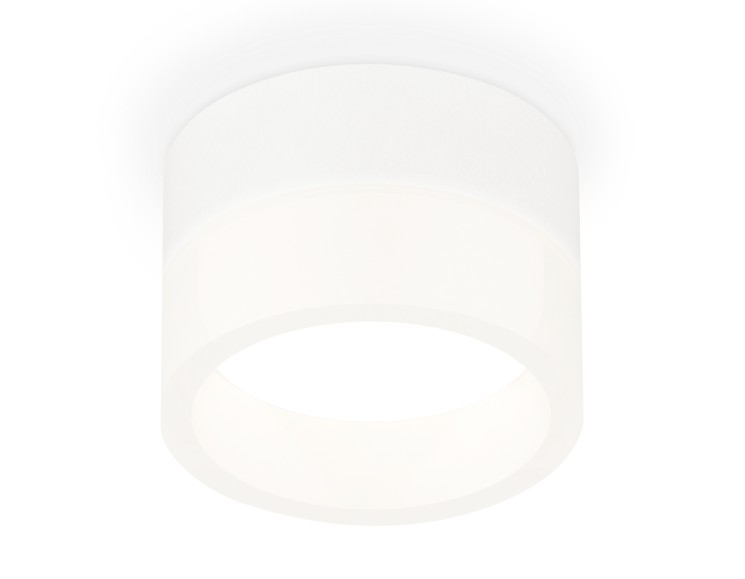 Ambrella Light Потолочный светильник XS8101015