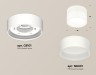 Ambrella Light Потолочный светильник XS8101015