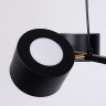 Люстра на штанге Arte Lamp SEBASTIAN