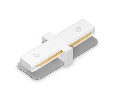 Ambrella Light Коннектор прямой для однофазного шинопровода Standard 220V Ambrella light GL GL7159