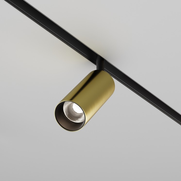 Maytoni Трековый светильник Focus LED