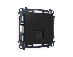 Ambrella Light Комплект механизма компьютерной розетки Ambrella Volt ALFA MA812010