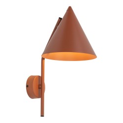 Светильник настенный                      TK Lighting  11087 CONO BRICK