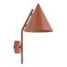 Светильник настенный                      TK Lighting  11087 CONO BRICK