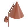 Светильник настенный                      TK Lighting  11087 CONO BRICK