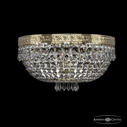Бра хрустальные 19271B/35IV G Bohemia Ivele Crystal (Потолочные)