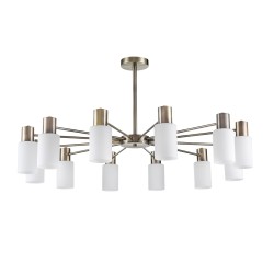 Люстра потолочная LUMION MAVE 8100/12C
