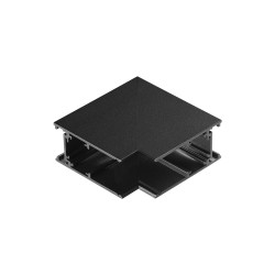 Соединитель для низковольтного шинопровода "Г-образный" NOVOTECH FLUM 135168