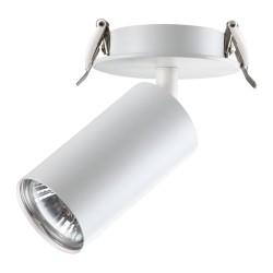 Встраиваемый светильник NOVOTECH PIPE 370393