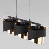 Подвесной светильник                      TK Lighting  4824 Grant Black