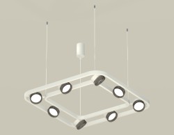 Ambrella Light Люстра подвесная Traditional DIY XB9177200