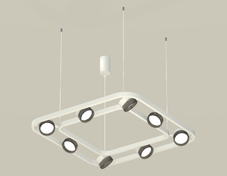 Ambrella Light Люстра подвесная Traditional DIY XB9177200