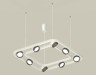 Ambrella Light Люстра подвесная Traditional DIY XB9177200