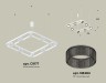 Ambrella Light Люстра подвесная Traditional DIY XB9177200