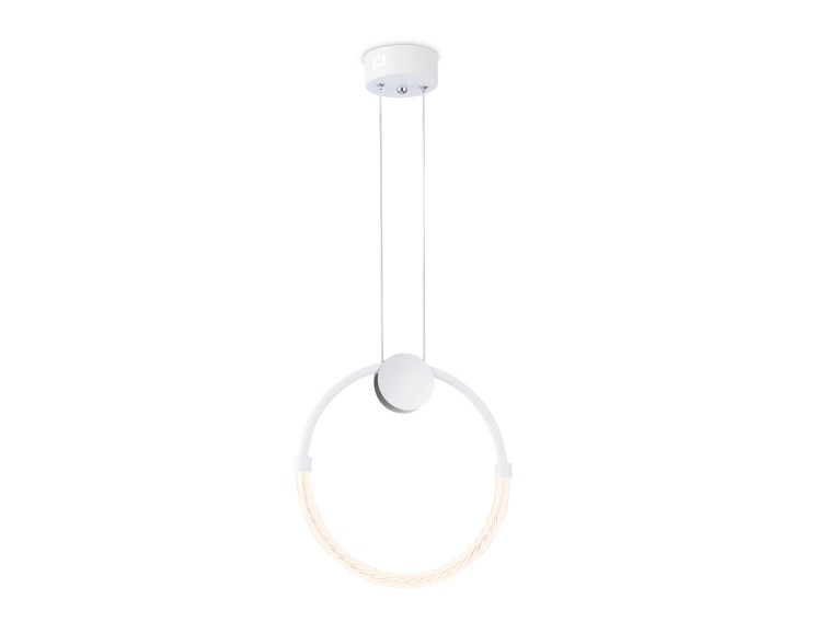 Ambrella Light Светильник подвесной светодиодный Line FL10592